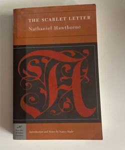 The Scarlet Letter