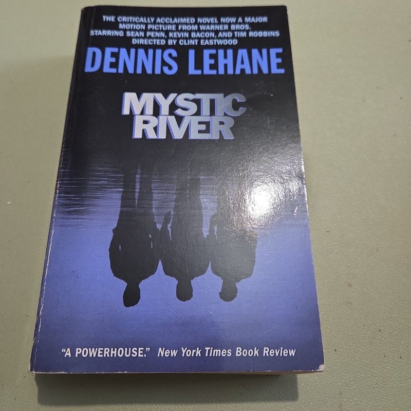 Mystic River