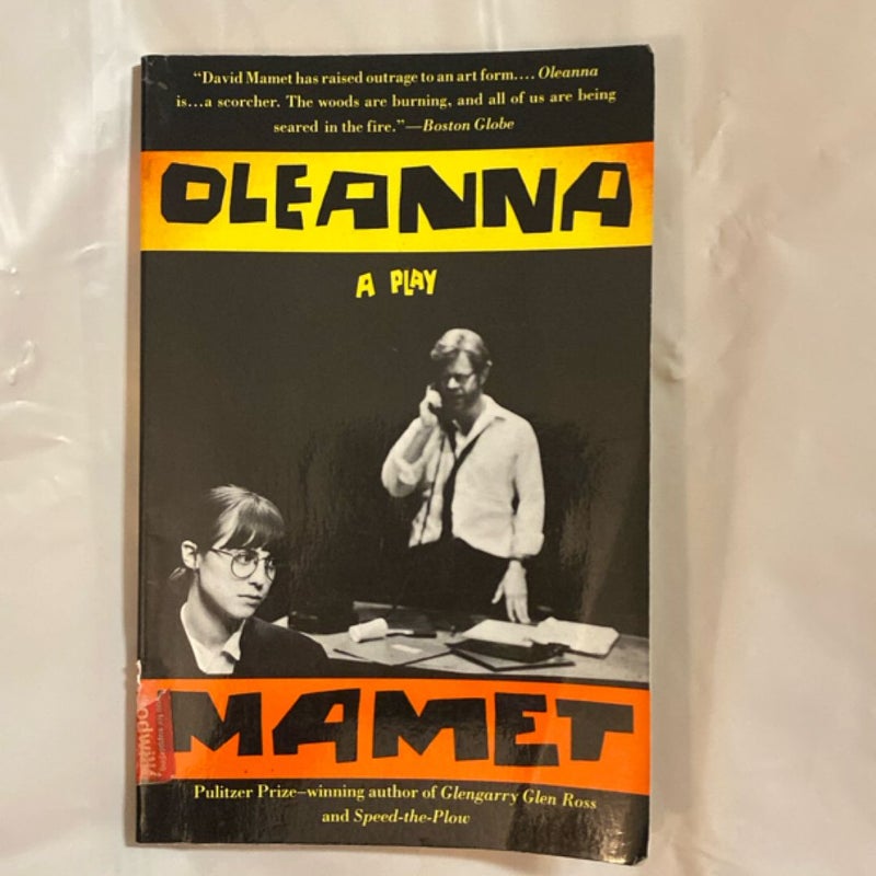 Oleanna