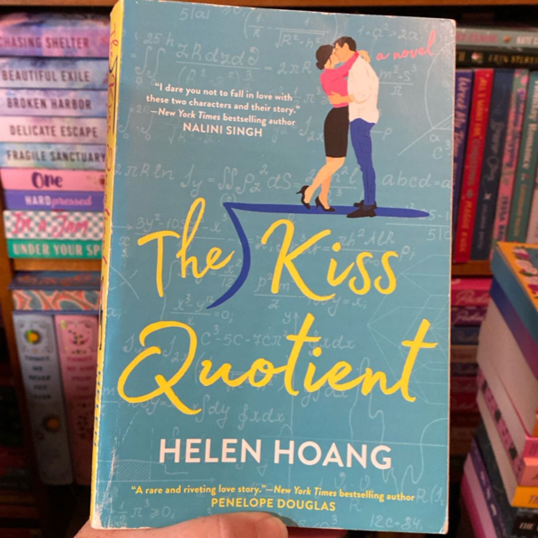 The Kiss Quotient