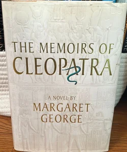 The Memoirs of Cleopatra (First Edition)