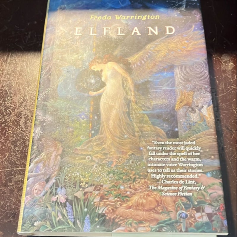 Elfland