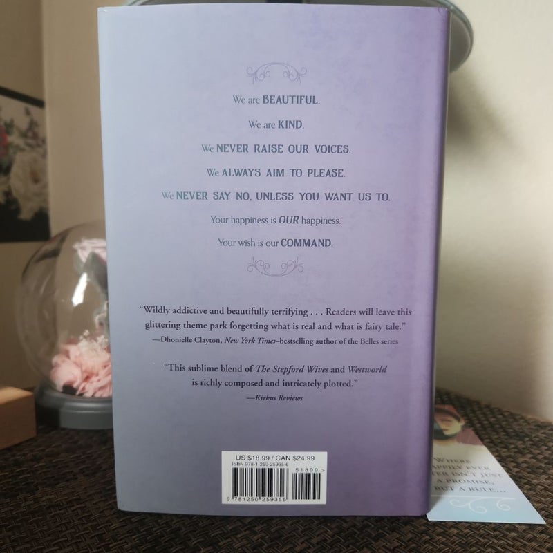 (SIGNED)The Kingdom