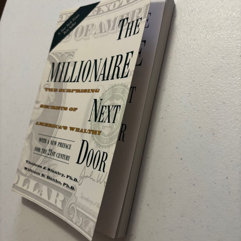 The Millionaire Next Door