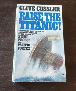 Raise the Titanic!