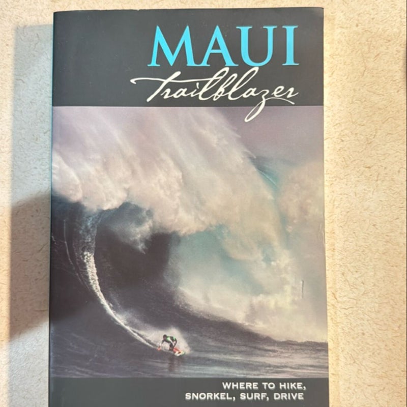 Maui Trailblazer