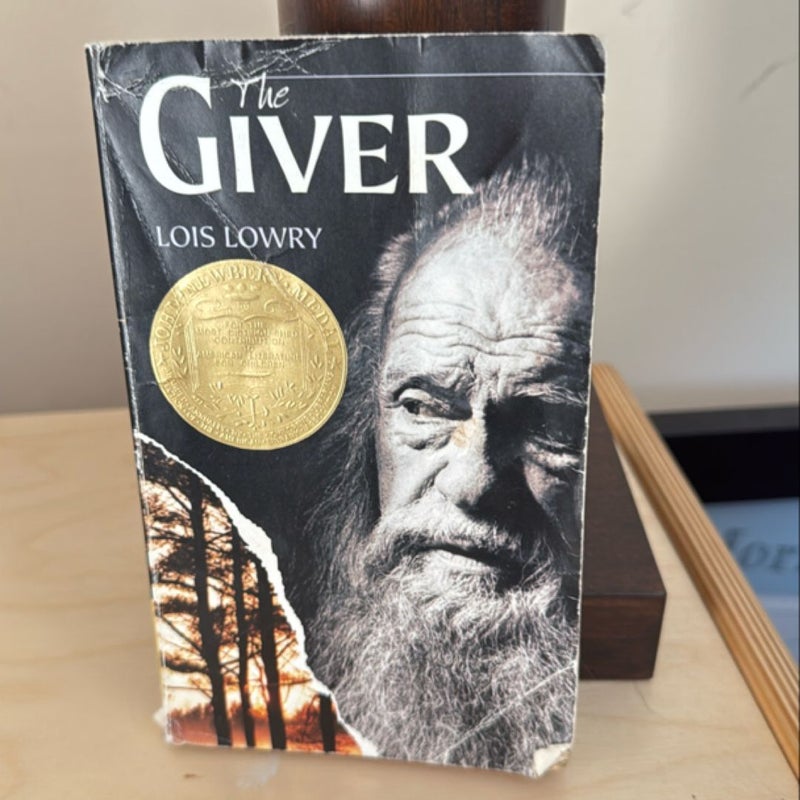 The Giver