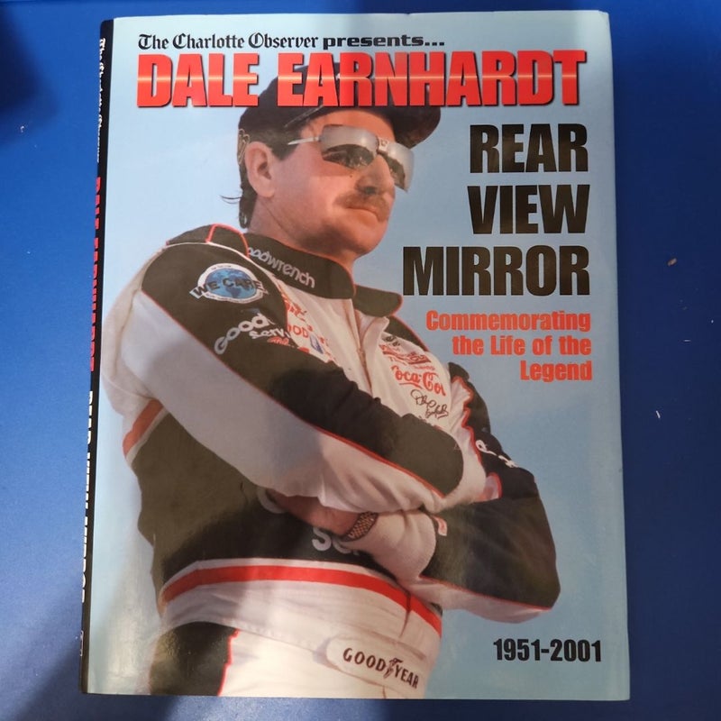 Dale Earnhardt