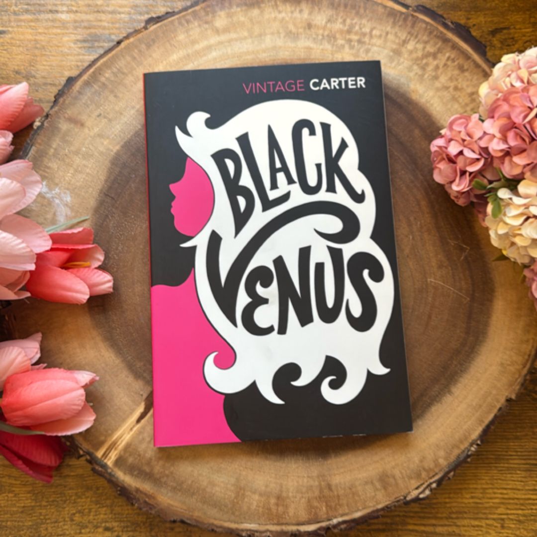 Black Venus