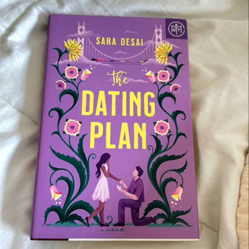 The Dating Plan