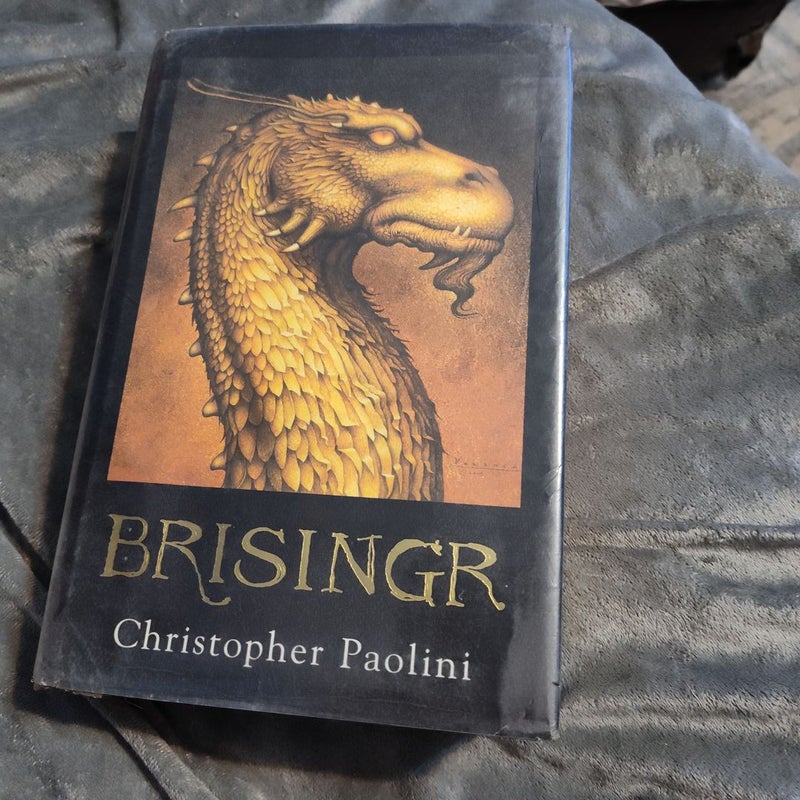 Brisingr