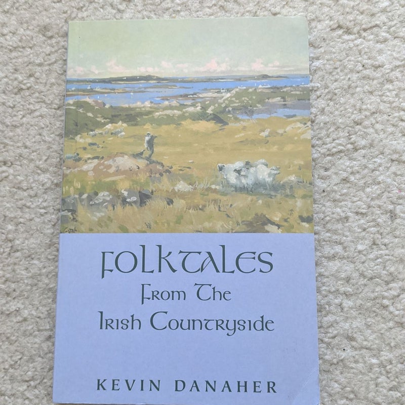 Folktales from the Irish Countryside