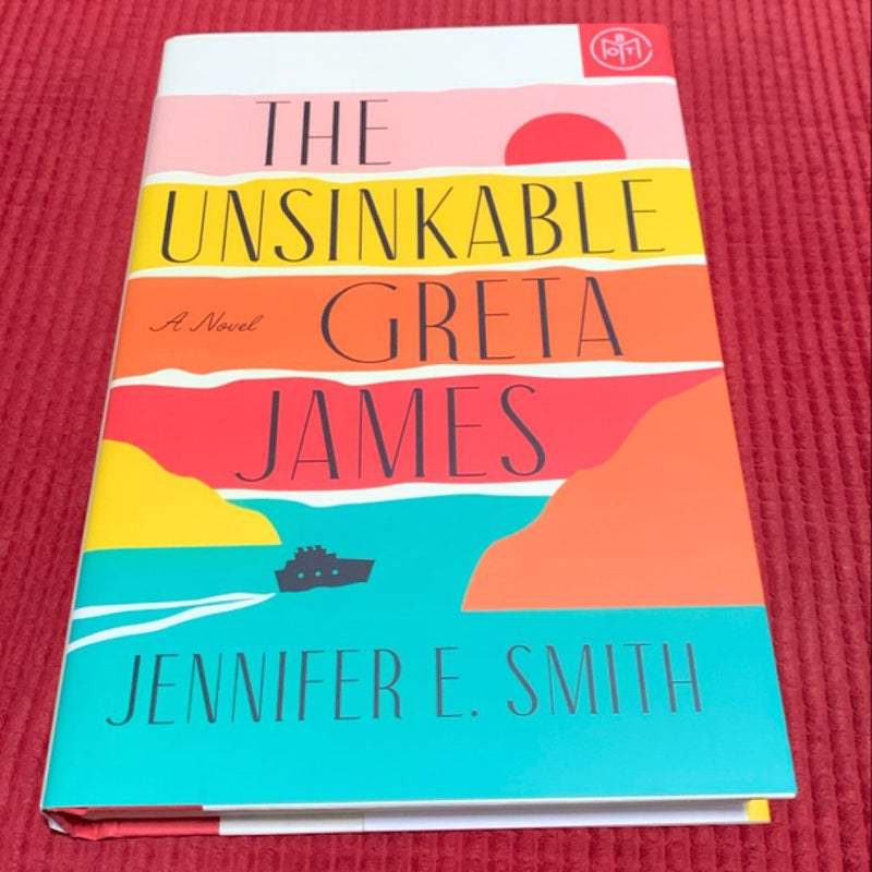 The Unsinkable Greta James