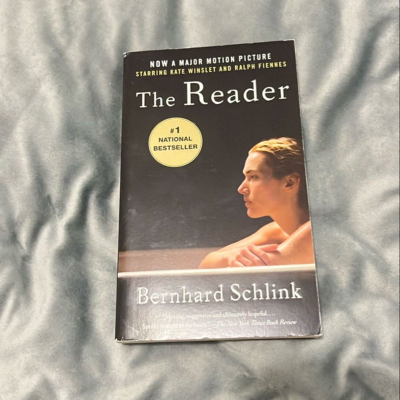 The Reader