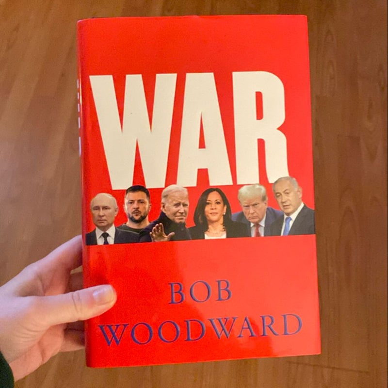 War