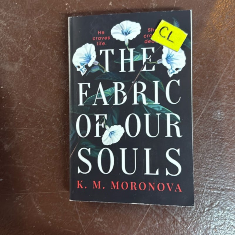 The Fabric of Our Souls