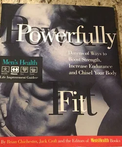 Powerfully Fit