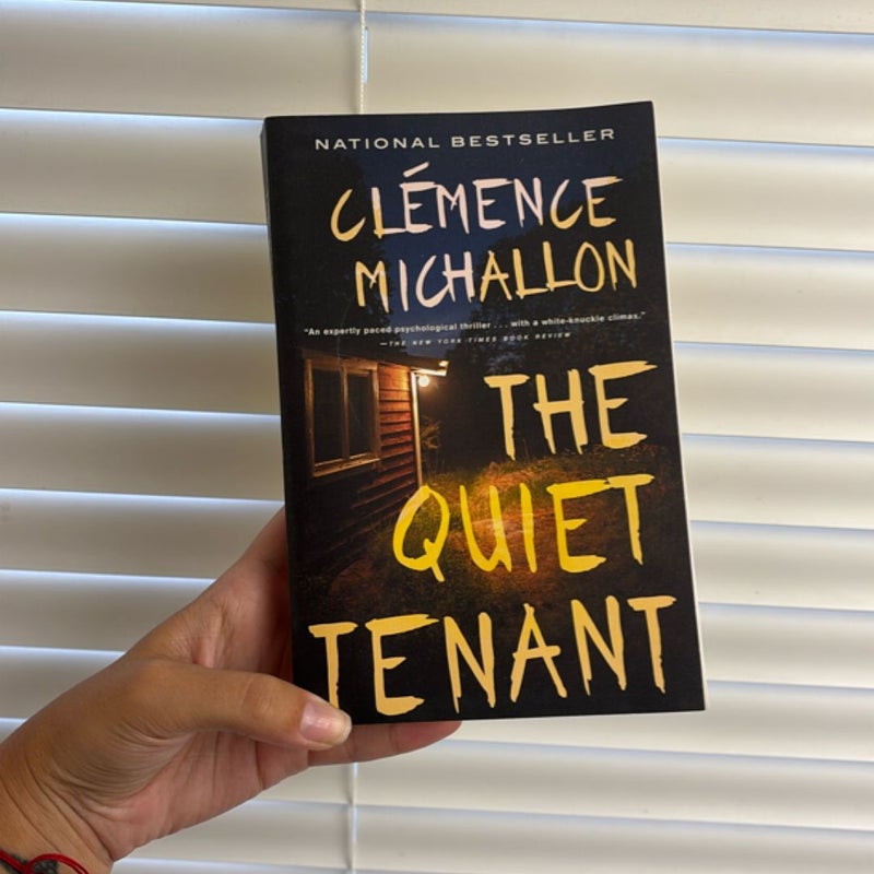 The Quiet Tenant