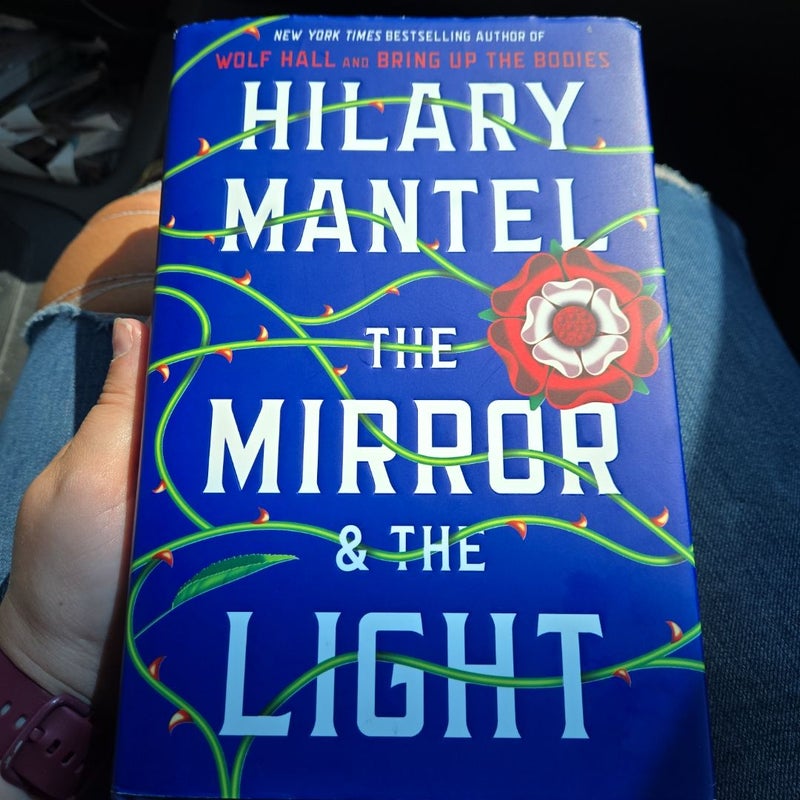 The Mirror and the Light