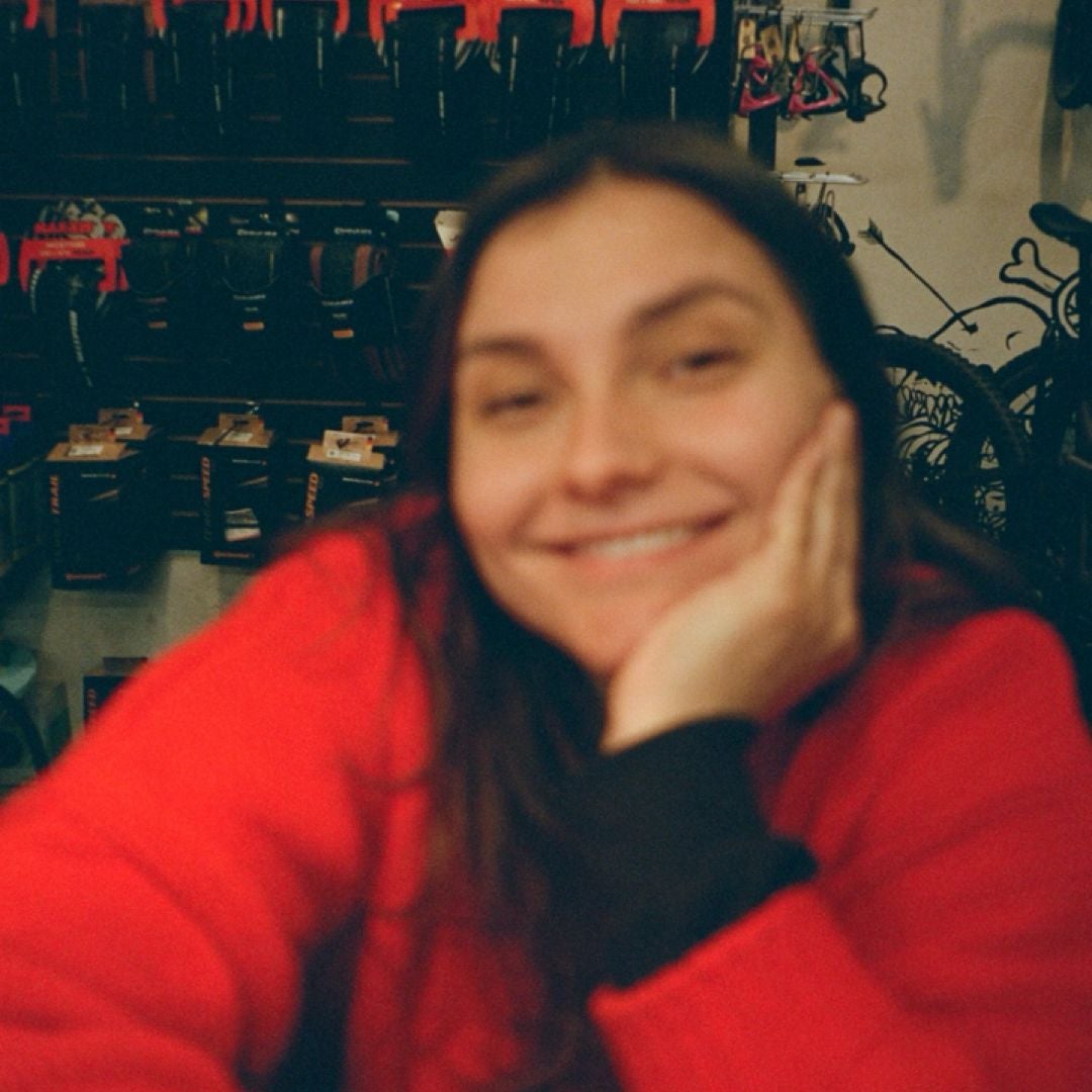 Minerva Chereches