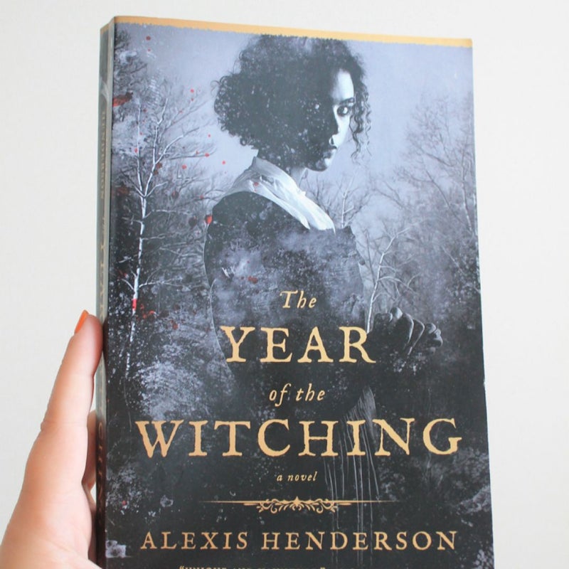 The Year of the Witching