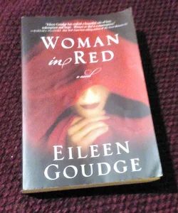 Woman in Red