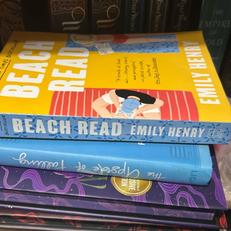 Beach Read