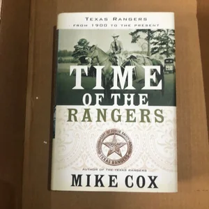 Time of the Rangers