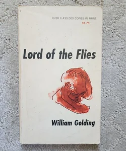 Lord of the Flies (89th Printing)