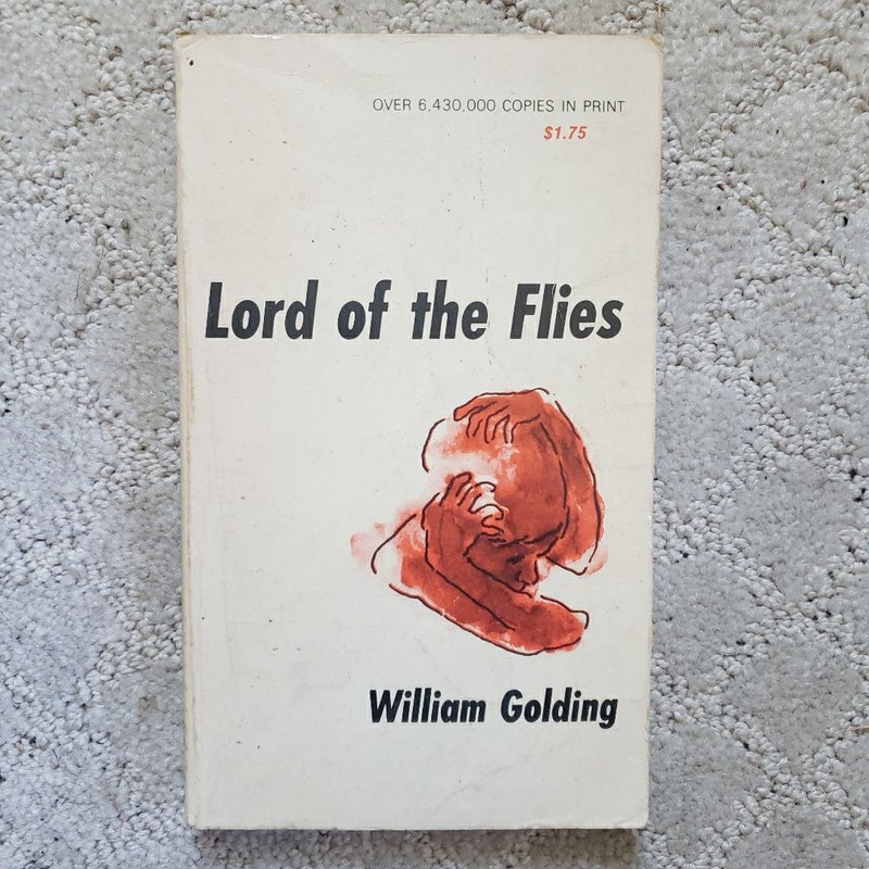 Lord of the Flies (89th Printing)