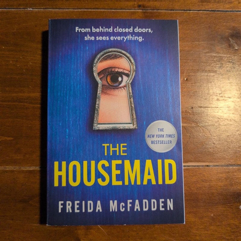 The Housemaid