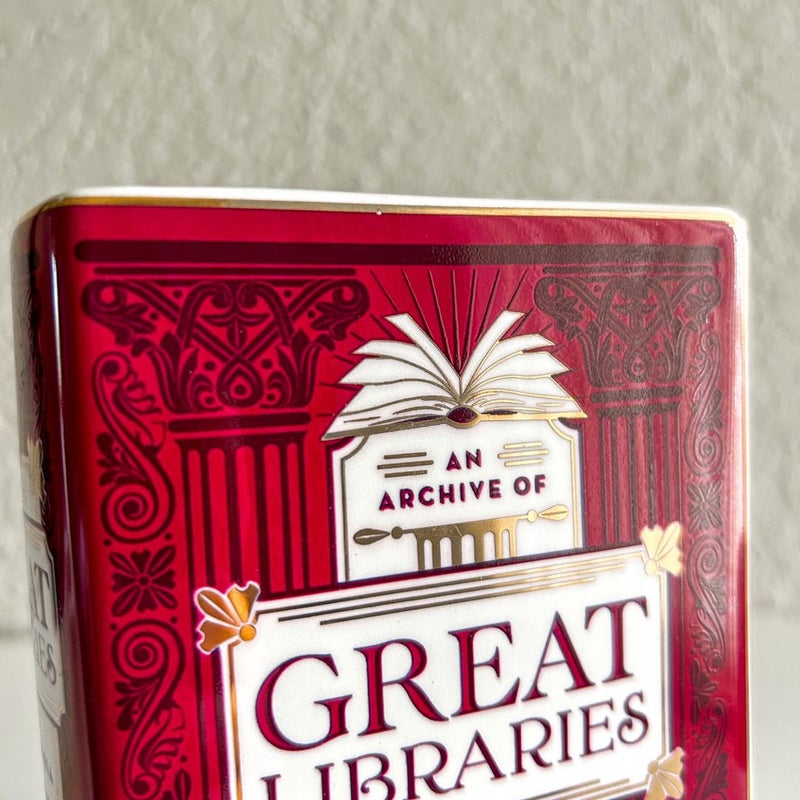 Illumicrate book pot bundle