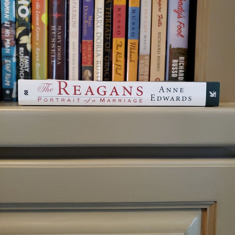 The Reagans