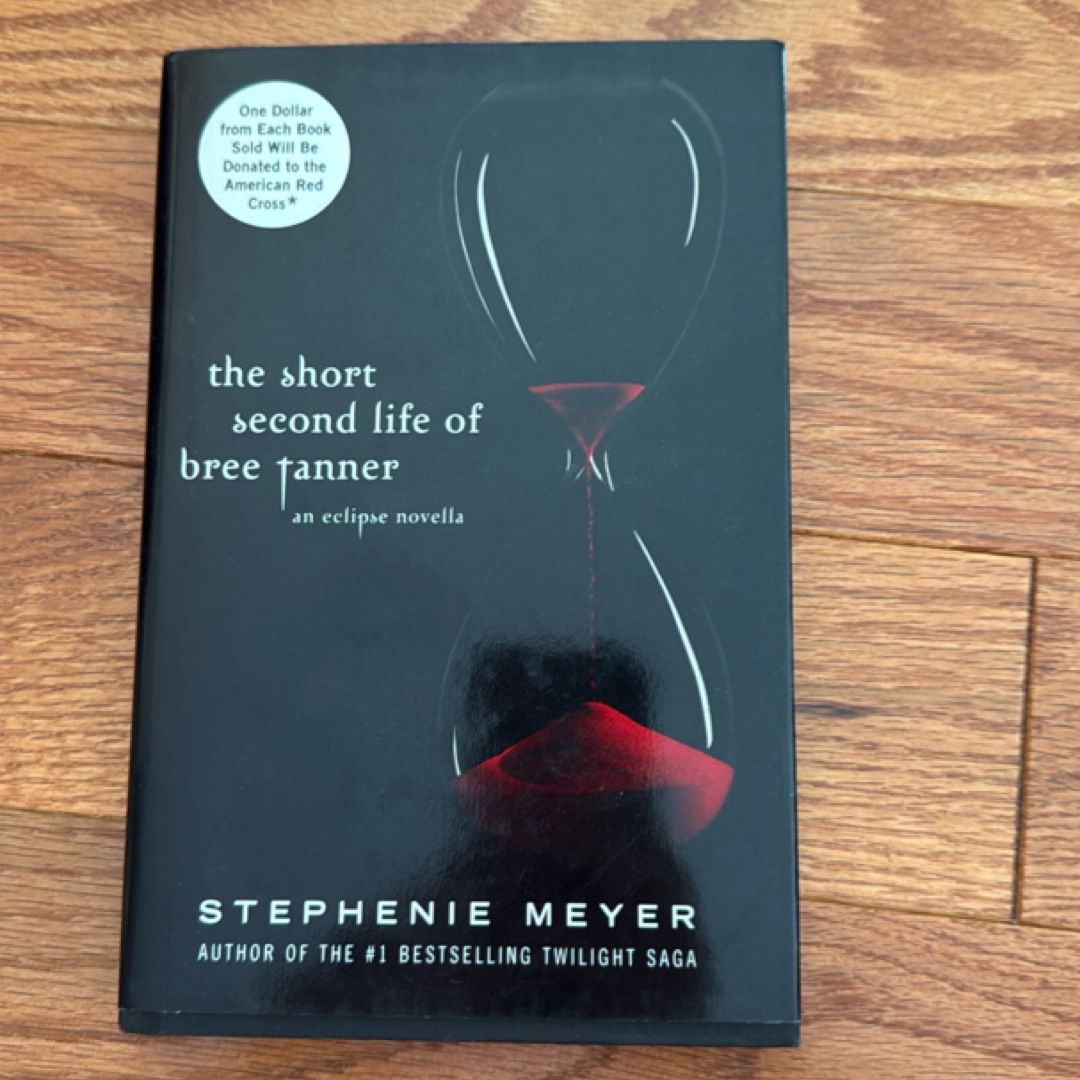 The Short Second Life of Bree Tanner