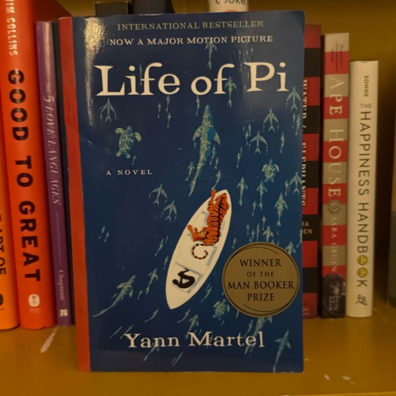 Life of Pi
