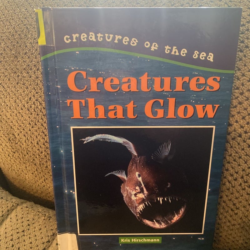 Creatures That Glow