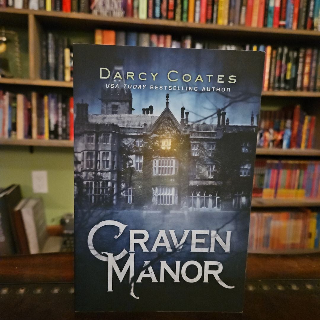 Craven Manor