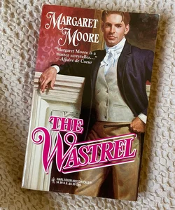 The Wastrel