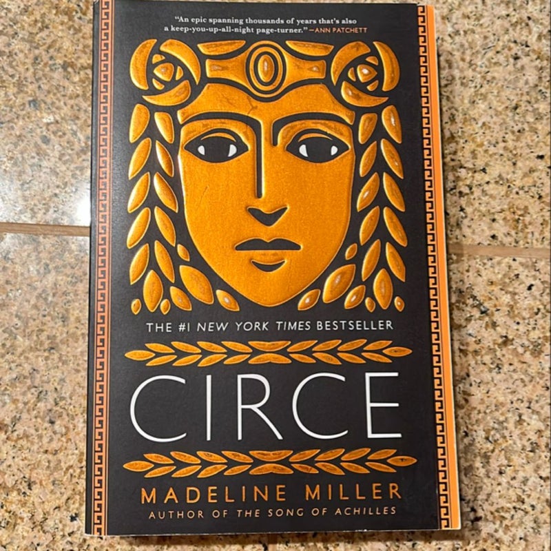 Circe