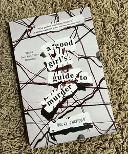 A Good Girl's Guide to Murder