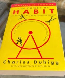 The Power of Habit