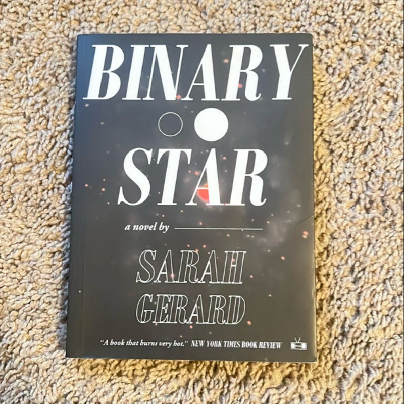 Binary Star