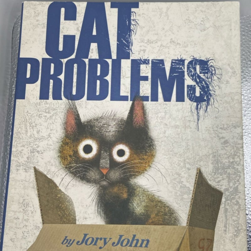 Cat Problems