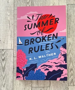 The Summer of Broken Rules