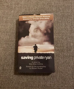 Saving Private Ryan *Signed*
