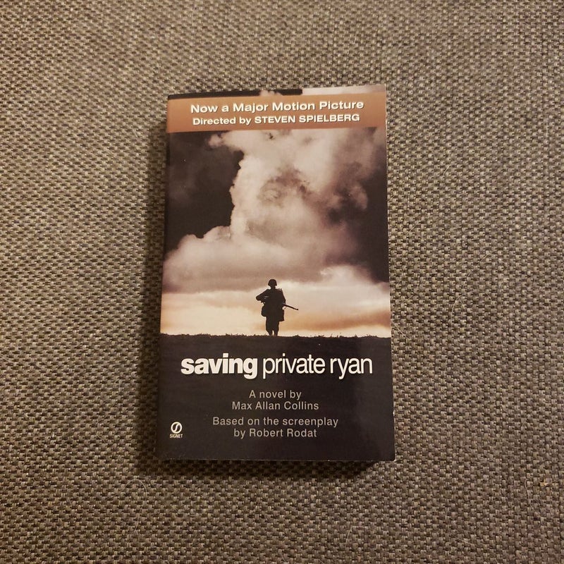 Saving Private Ryan