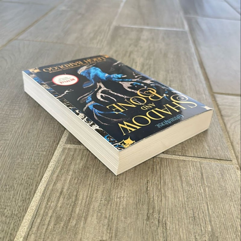 Shadow and Bone
