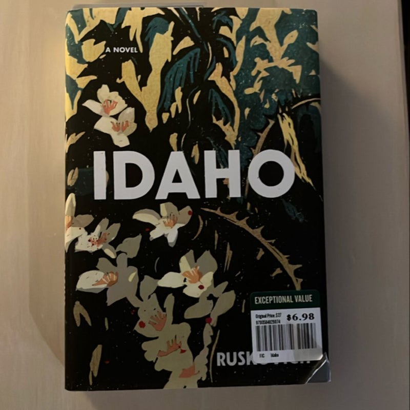 Idaho