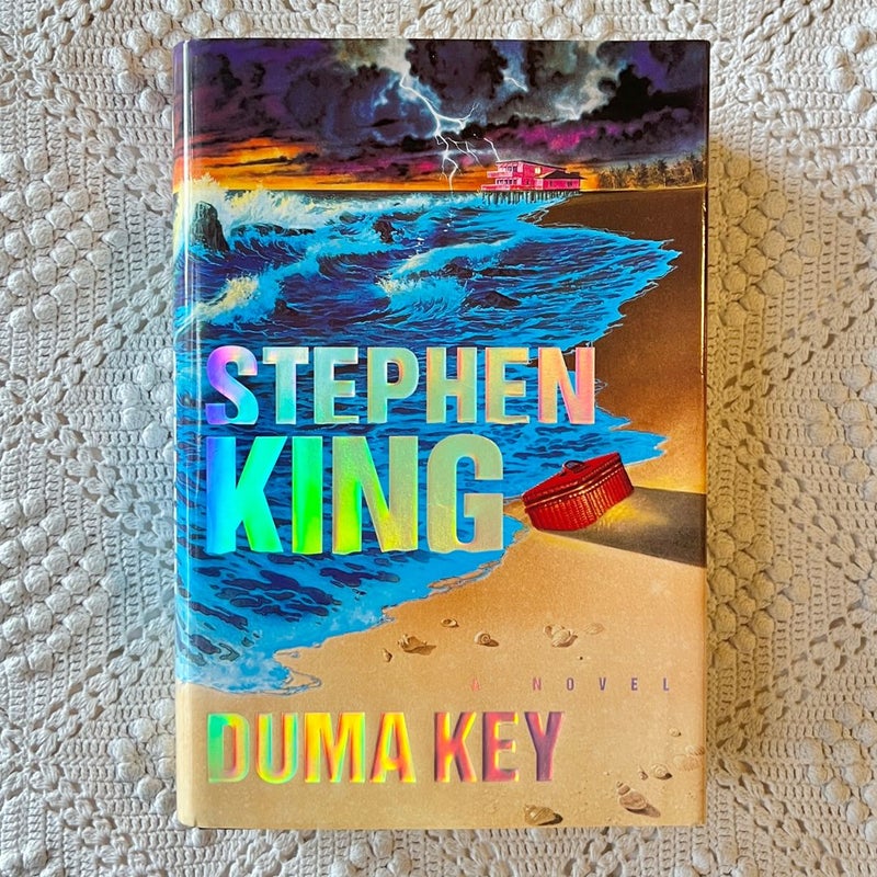 Duma Key