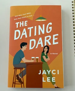 The Dating Dare